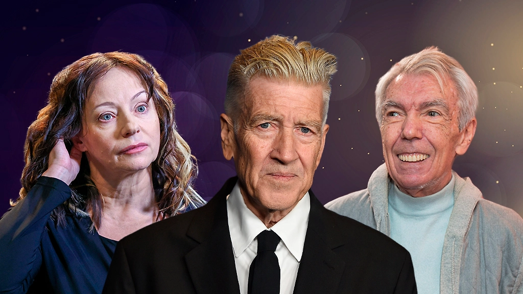 Знаменитости, которые умерли в 2025 году: полный список утрат. Обложка © Коллаж © Life.ru, фото © ТАСС / Сергей Бобылев, AP / Jordan Strauss, Вадим Тараканов, © Freepik