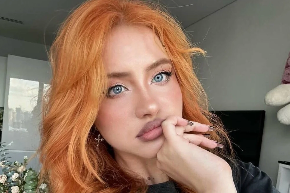 У Ксении Карповой почти 300 тысяч подпичиков в запрещённой соцсети. © Instagram (соцсеть запрещена в России; принадлежит корпорации Meta, которая признана в РФ экстремистской) / ksun.tik