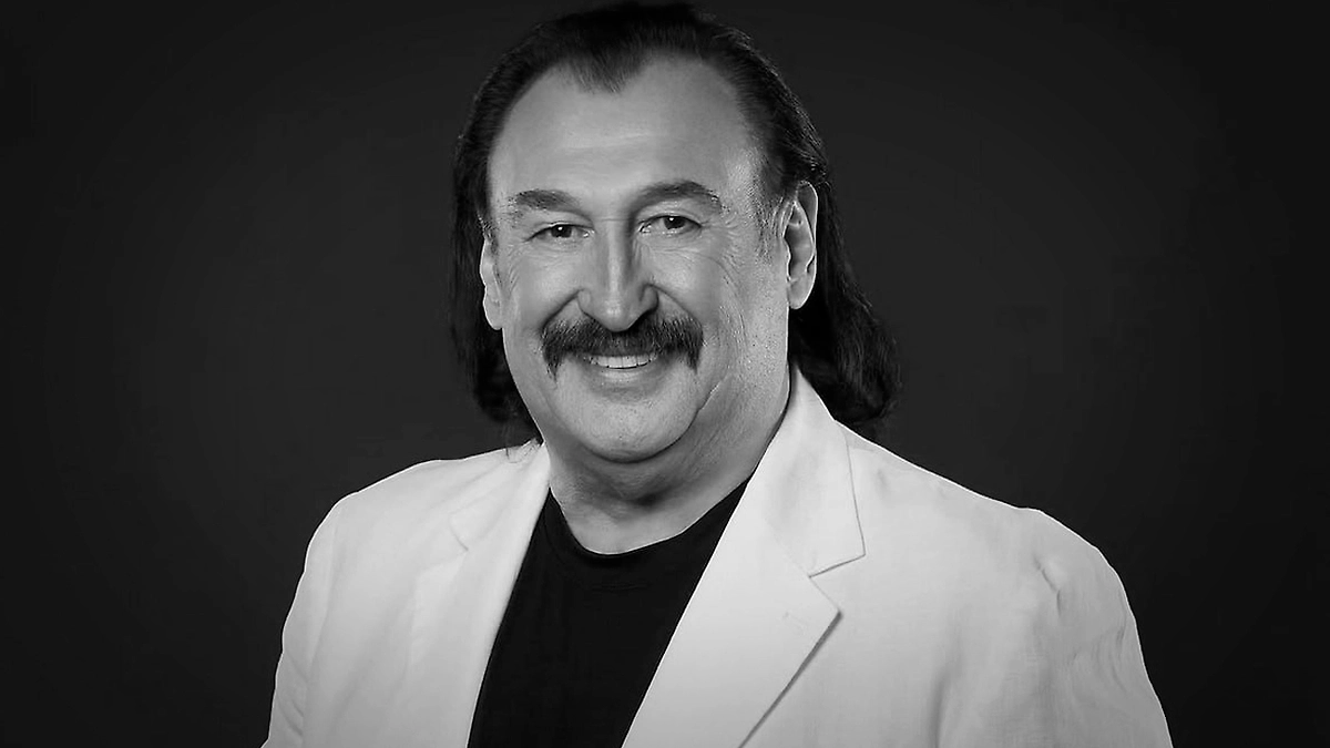 Степан Гига. Обложка © Instagram (признан экстремистской организацией и запрещён на территории Российской Федерации)/ stepan.giga_official