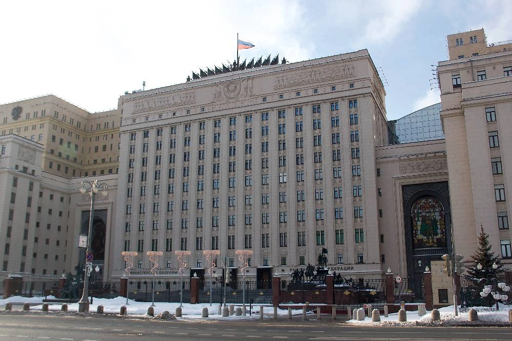 Обложка © ТАСС / Дарья Антонова