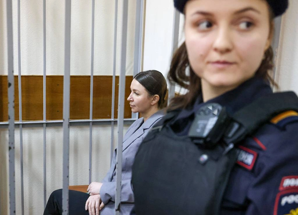 Обложка © Владимир Гердо/ТАСС 