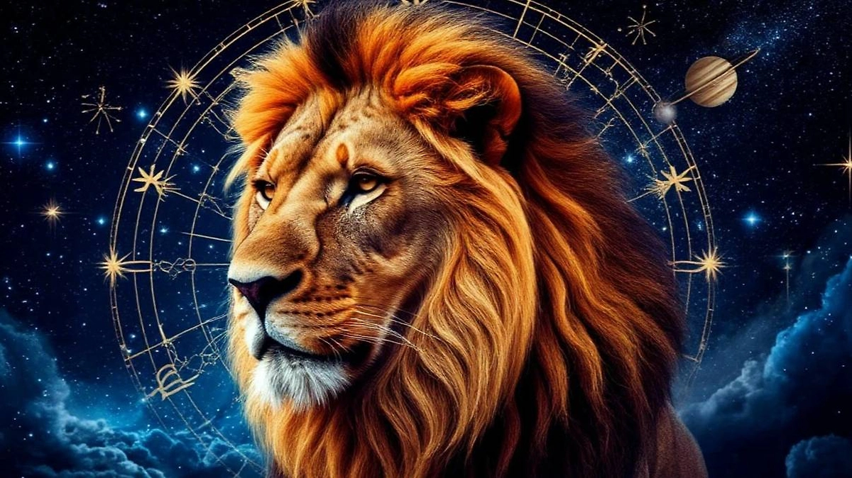 Знаки зодиака, которые столкнутся с прошлым в декабре 2025 года. Фото © «Шедеврум»