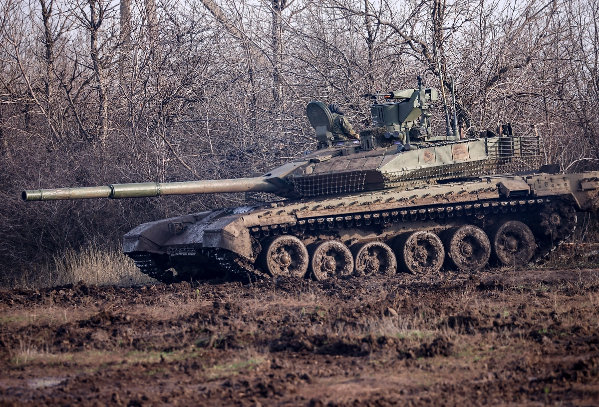 Обложка © ТАСС / Александр Река