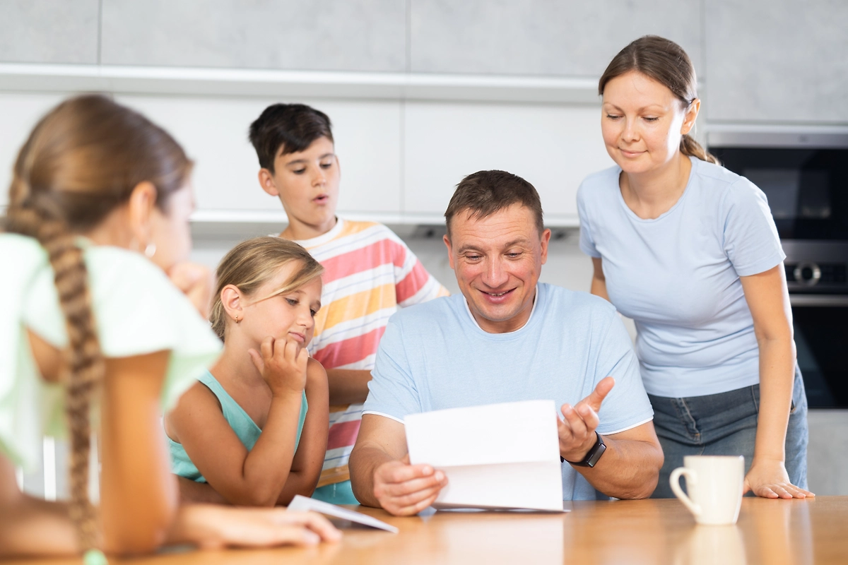 Обложка © Shutterstock / FOTODOM / BearFotos