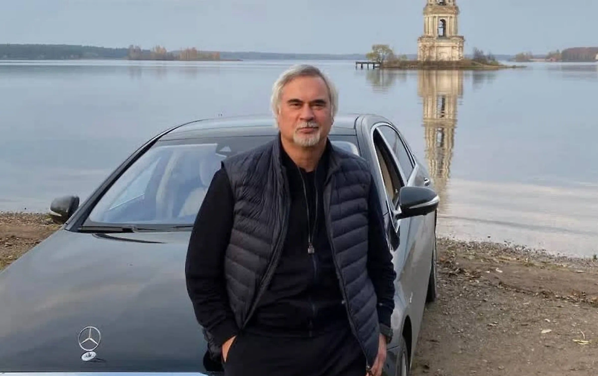 Скамеры разводят поклонниц Валерия Меладзе на несуществующие билеты в VIP-зону