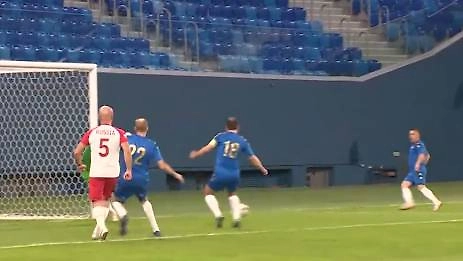 Обложка © телеканал «Санкт-Петербург»