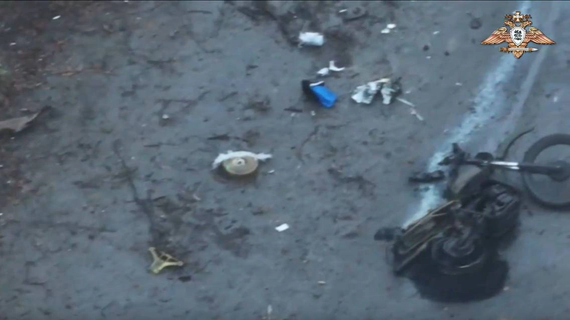 Обложка © Пресс-служба Народной милиции ДНР