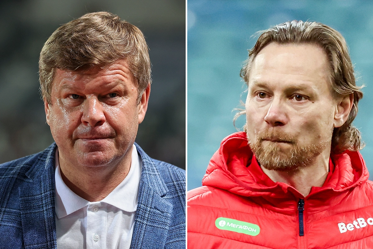 Обложка © ТАСС / Донат Сорокин, Дмитрий Феоктистов