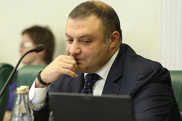 Обложка © council.gov