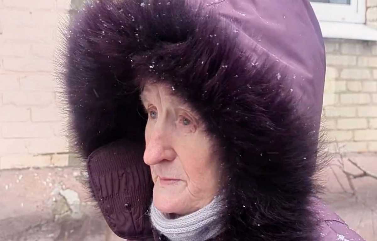 В Подмосковье нашлась пенсионерка, которую выгнали из жилья по «схеме Долиной наоборот» В Подмосковье нашлась пенсионерка, которую выгнали из жилья по «схеме Долиной наоборот»