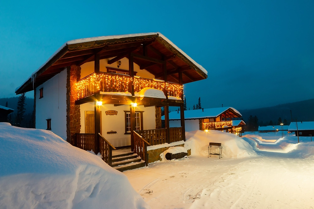 Обложка © Shutterstock / FOTODOM / Alexander_IV