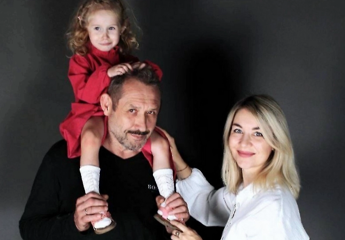 Обложка © Telegram / Путь в Любовь. Ирина Усольцева