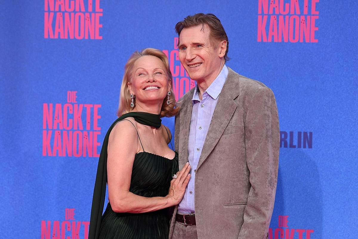 Обложка © Gettyimages / Tristar Media