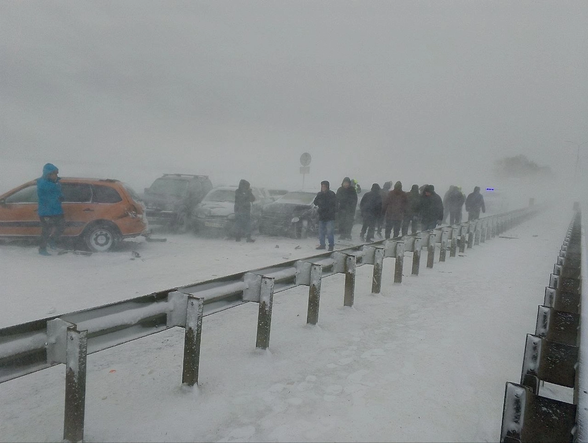 Обложка © Госавтоинспекция Пензенской области