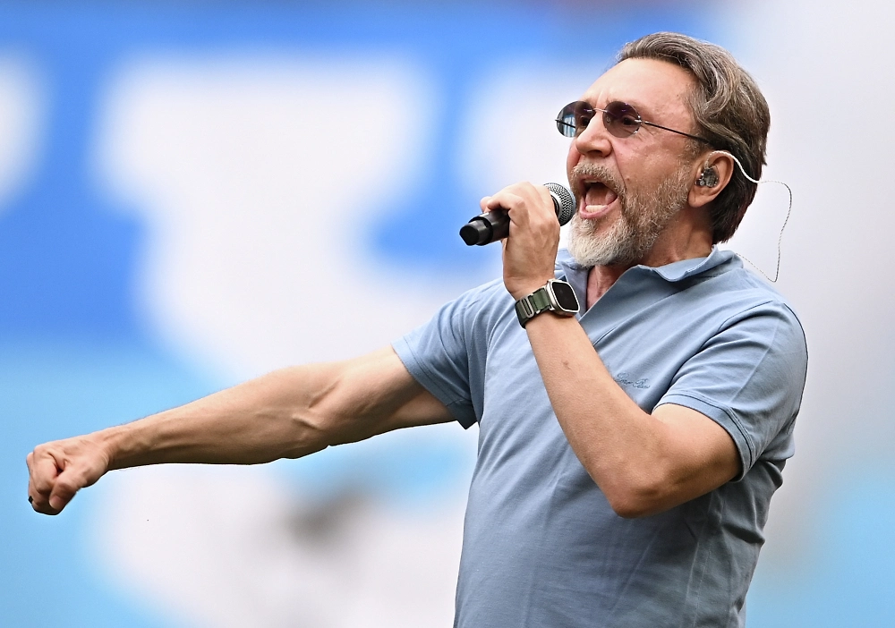 Обложка © РИА Новости / Алексей Филиппов