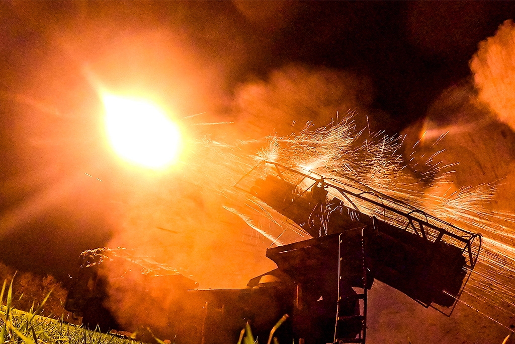 Обложка © ТАСС / Алексей Коновалов