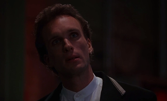 Кадр из фильма © Маска / The Mask (1994)