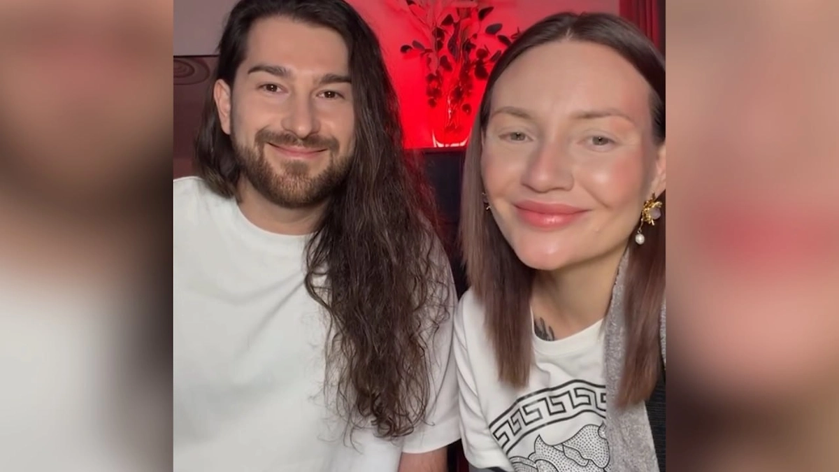 Бьюти-блогерам Целесте назначили меру пресечения по делу о клевете. Обложка © Instagram (признан экстремистской организацией и запрещён на территории Российской Федерации) / arsiceleste