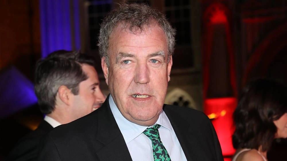 Обложка © ТАСС / ZUMA / Stephen Lock