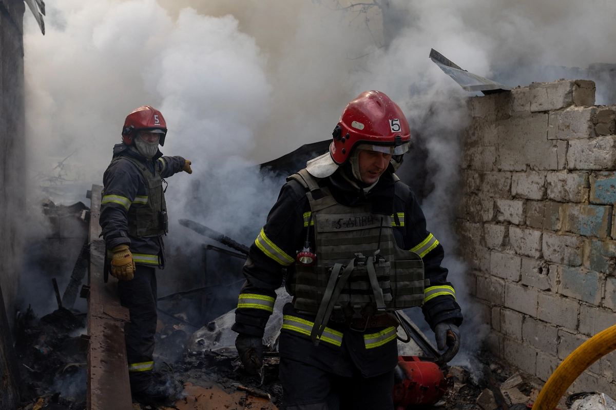 Обложка © Shutterstok / FOTODOM / David Peinado Romero