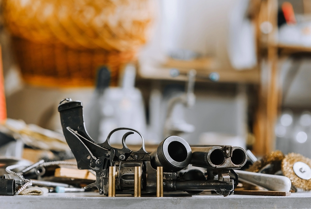 Вычислить самые опасные энергетические ловушки в доме нам помогла практикующая шаманка. Фото © Shutterstock / FOTODOM / Shchus