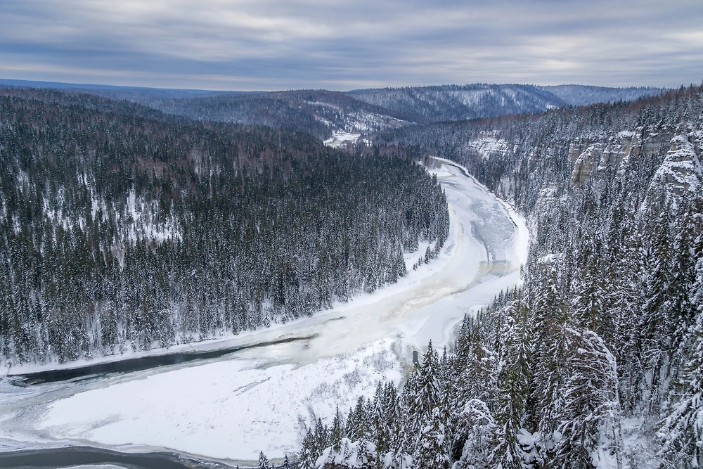 Обложка © Shutterstock / FOTODOM / artaxerxes_photo