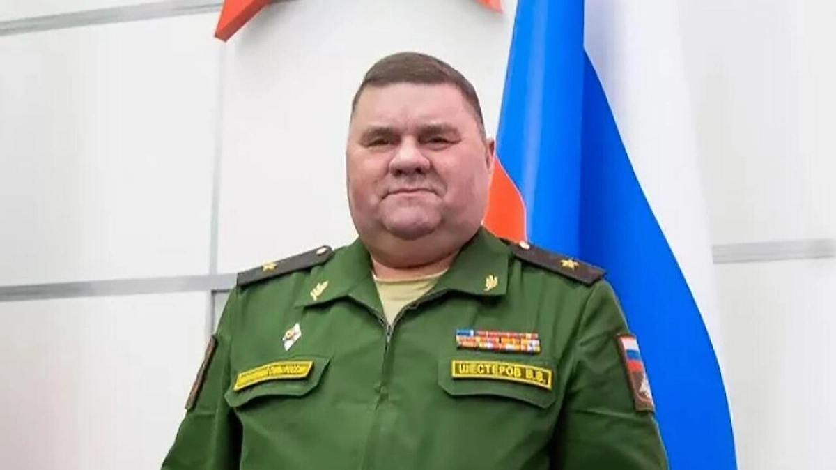 Одни воюют, другие воруют: генералы, которых отправили за решётку после начала СВО