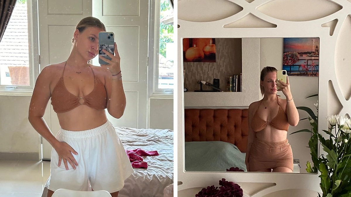 Фото © Из личного архива Анастасии Надиманец