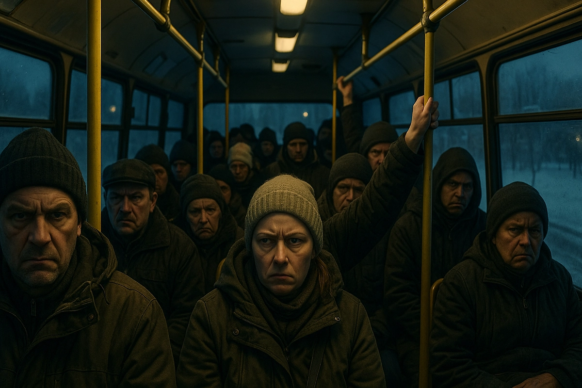 Обложка © DALL-E / Life.ru