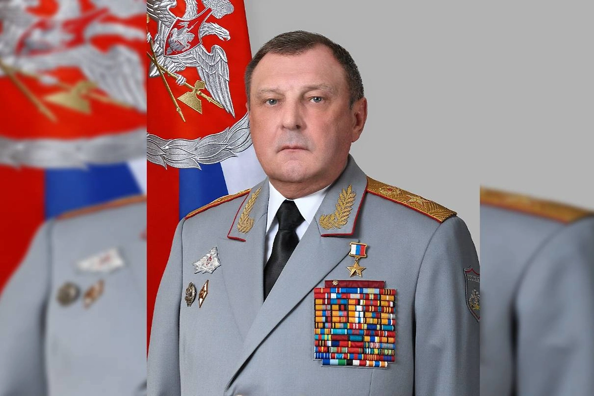 Одни воюют, другие воруют: генералы, которых отправили за решётку после начала СВО