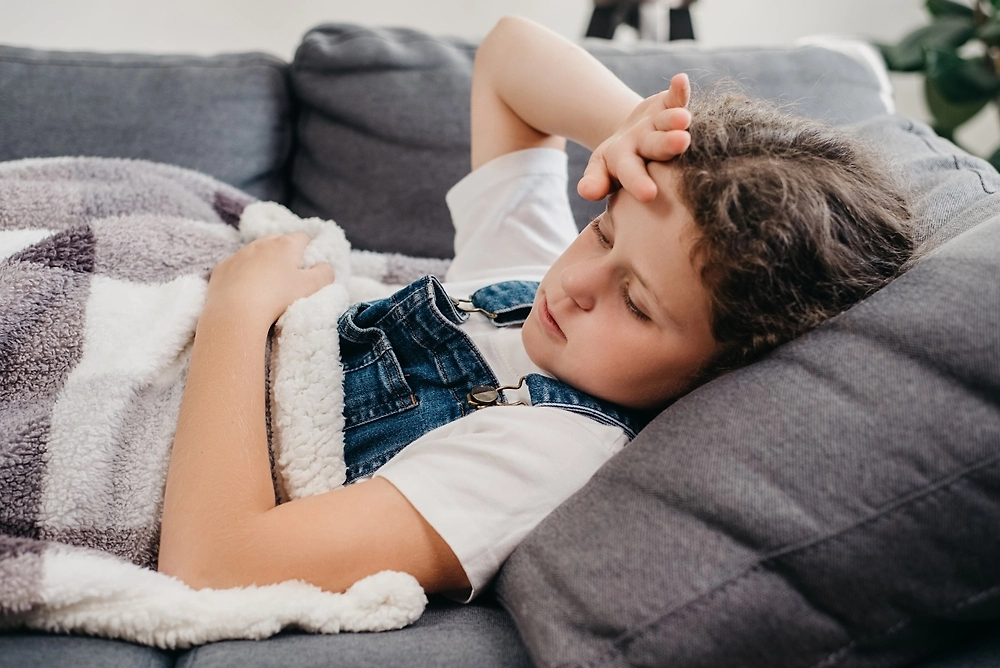 Обложка © Shutterstock / FOTODOM / Yurii_Yarema