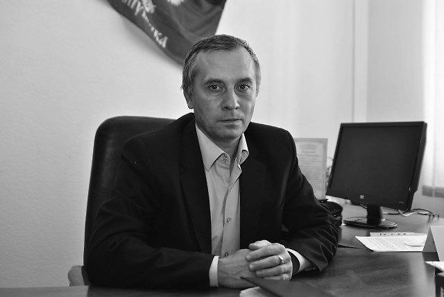 Михаил Мишин. Обложка © Telegram / evgeny_shirshov