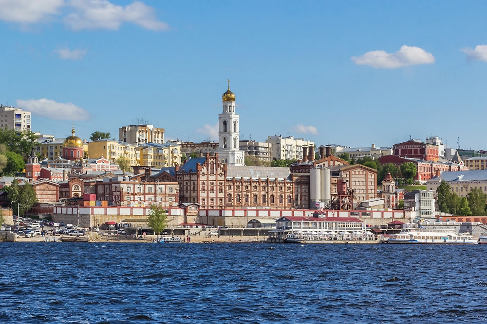 Обложка © Shutterstock / FOTODOM / Tishchenko Dmitrii