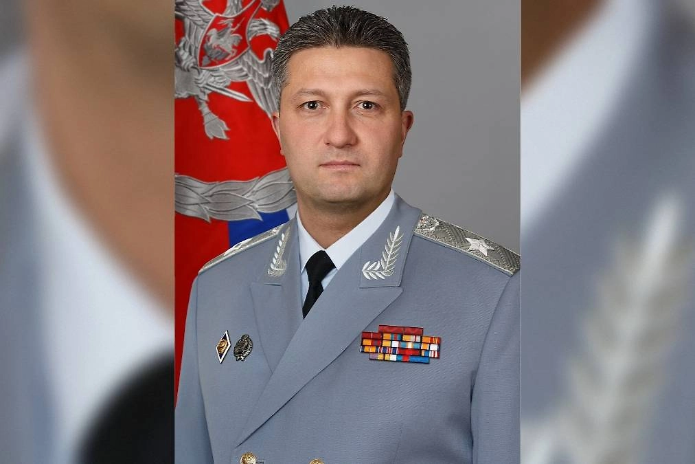 Одни воюют, другие воруют: генералы, которых отправили за решётку после начала СВО