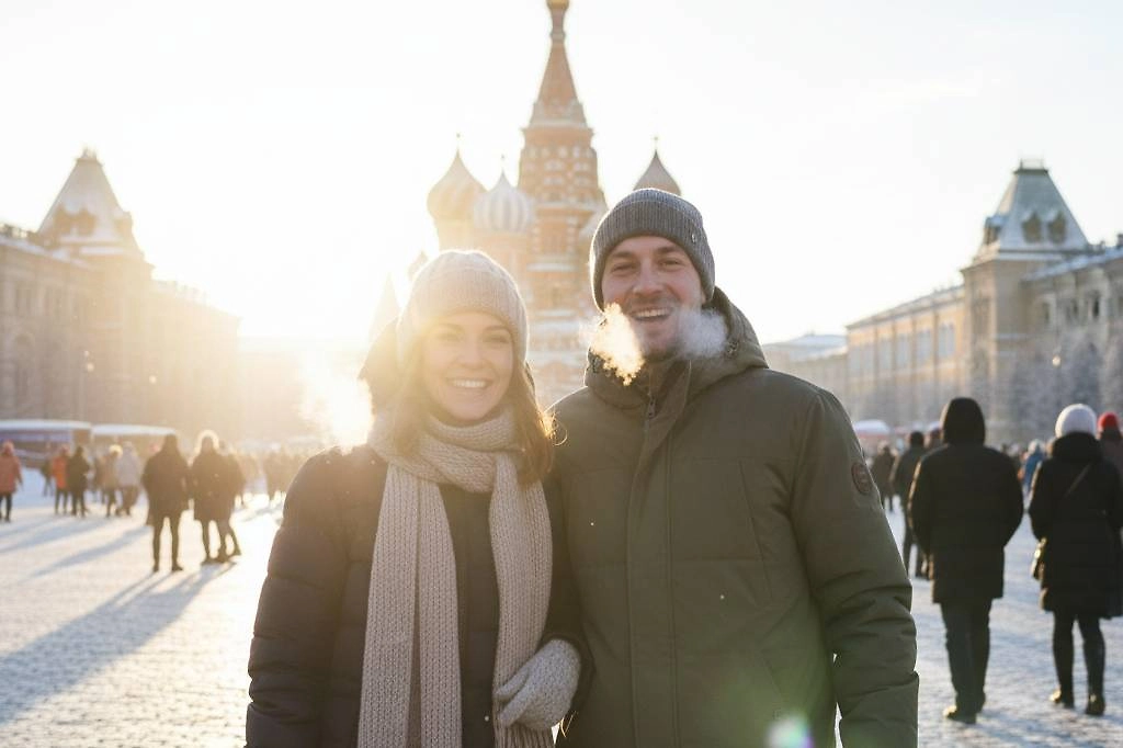 Зимнее солнцестояние 2025 — как, где и с кем его отмечать? Когда ждать равноденствия? Фото © Nano Banana