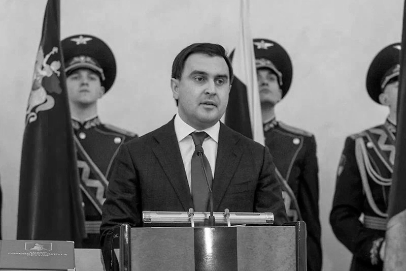 Обложка © VK / Филипп Науменко