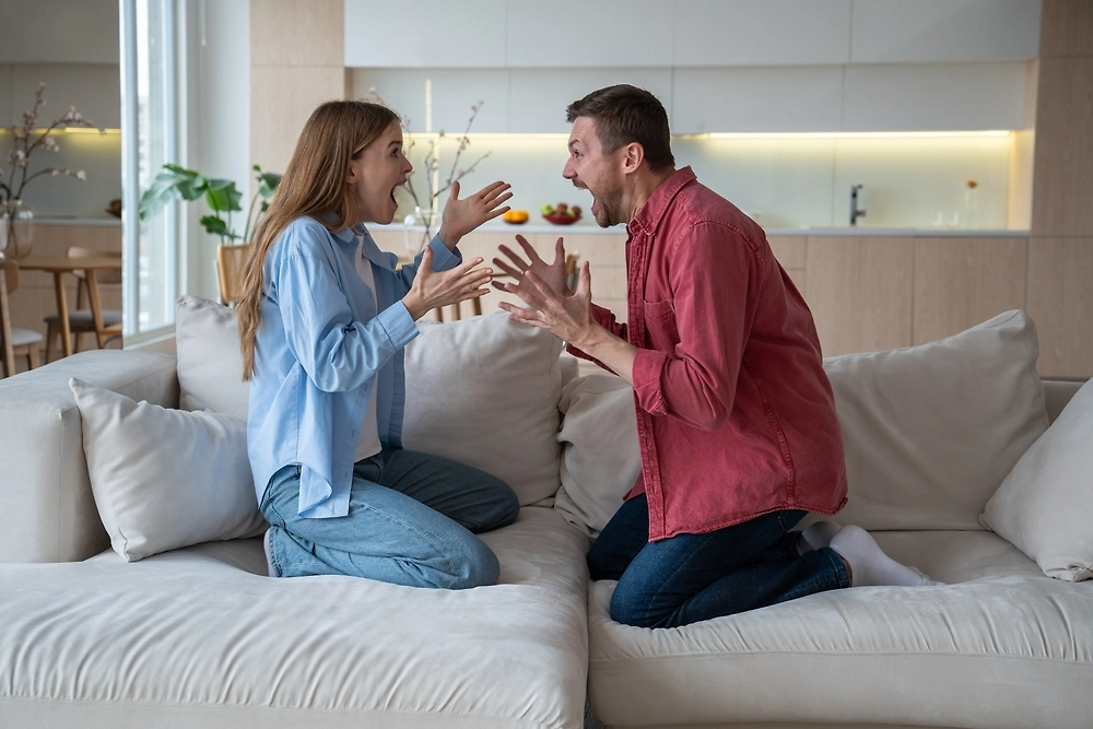 Запреты 16 декабря: чего нельзя делать на Ивана Молчальника. Фото © Shutterstock / FOTODOM / DimaBerlin