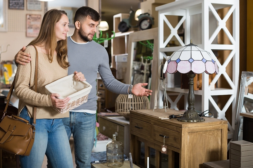 На этот раз энергетическими ловушками выступают не вещи, а конкретные места в квартире. Фото © Shutterstock / FOTODOM / BearFotos