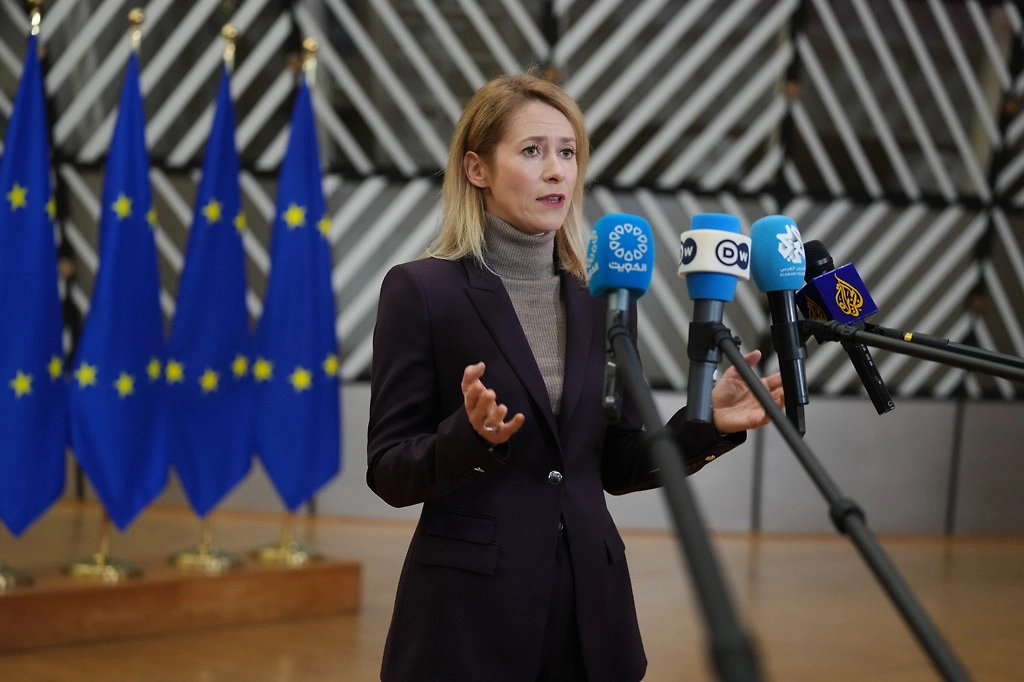 Обложка © ТАСС / АР