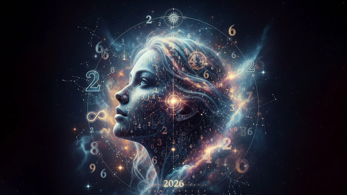 Кому 2026 год-лидер принесёт волну перемен, а кому сложности? Фото © Nano Banana