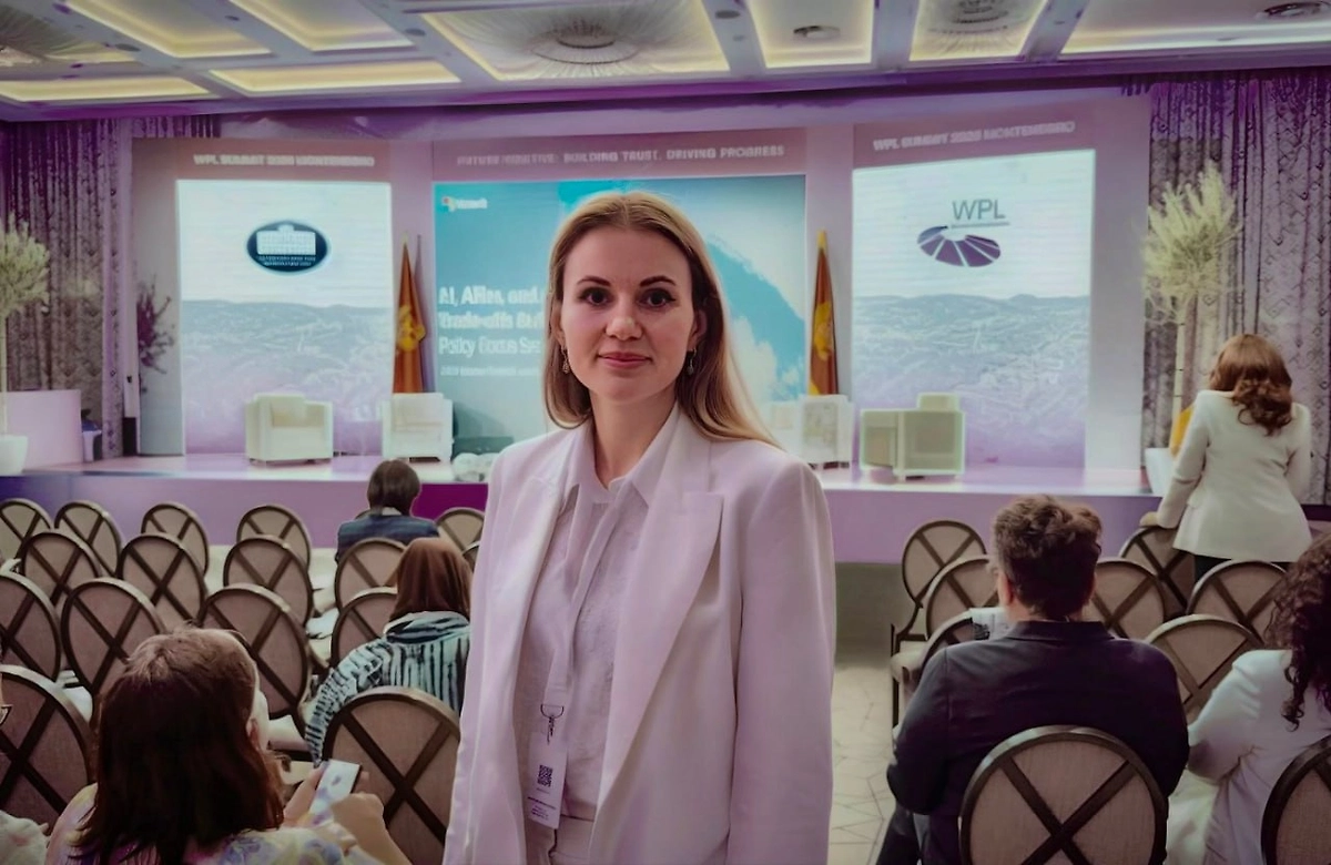 Обложка © Telegram / Голос Анни Скороход