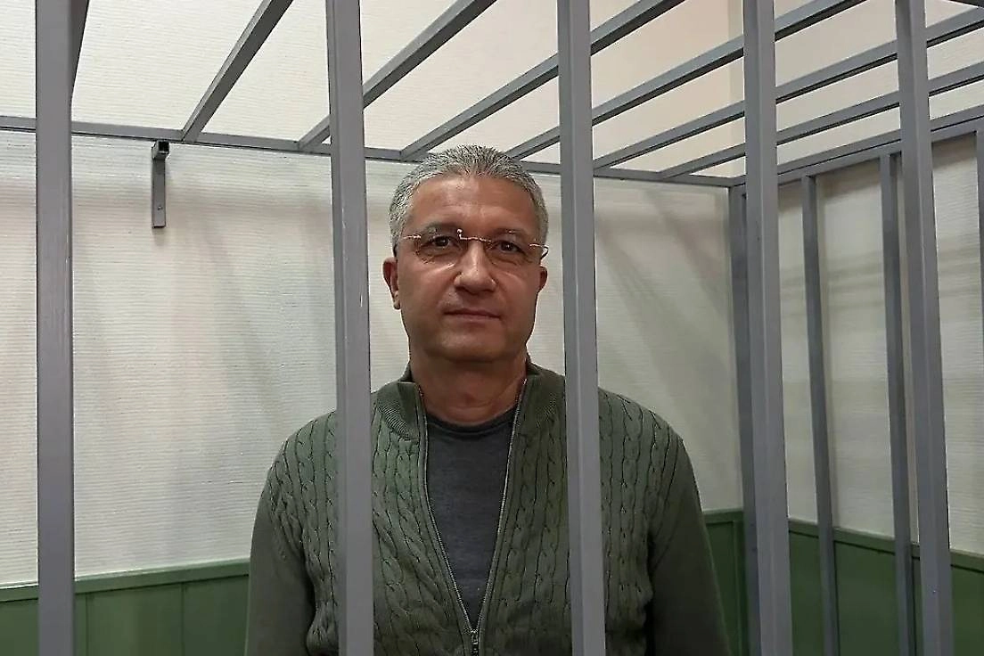 Одни воюют, другие воруют: генералы, которых отправили за решётку после начала СВО