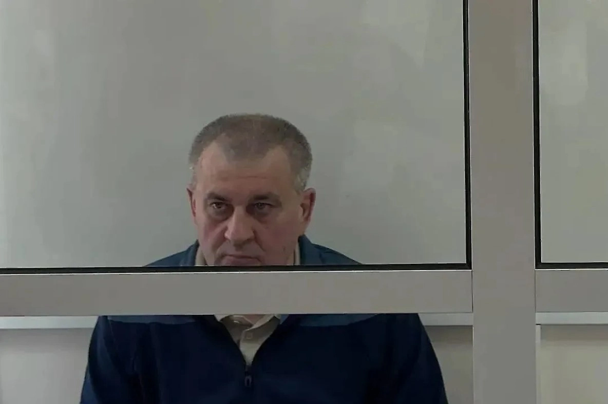 Одни воюют, другие воруют: генералы, которых отправили за решётку после начала СВО