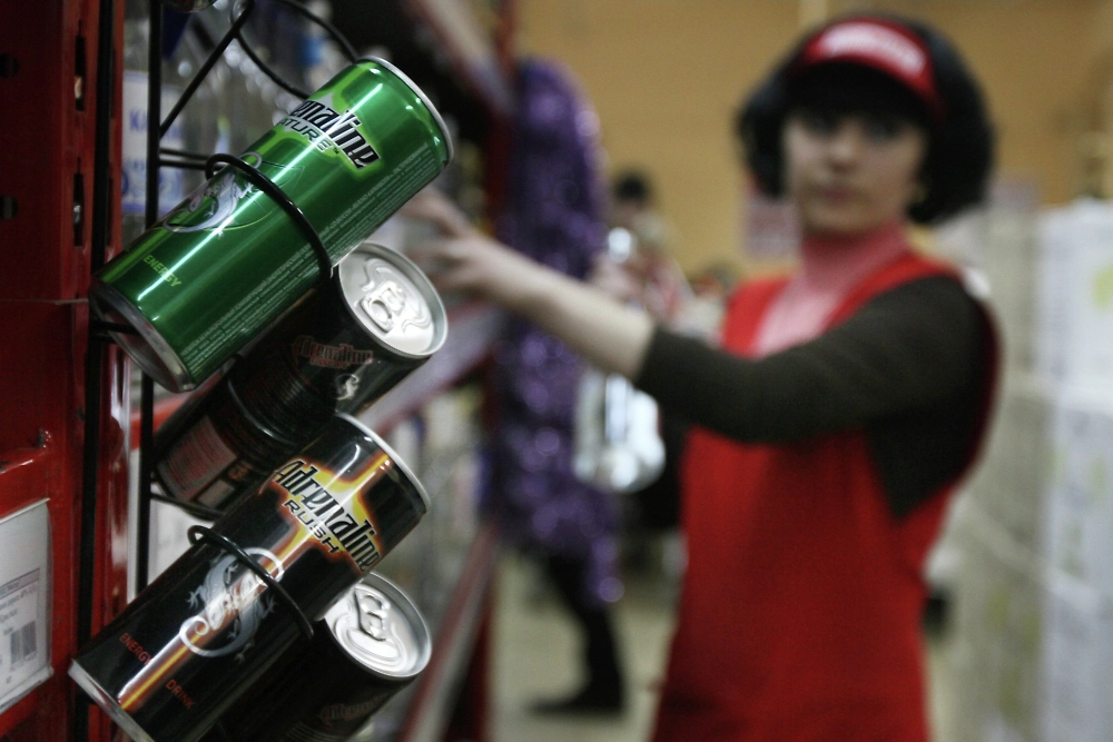 Обложка © РИА Новости / Алексей Мальгавко