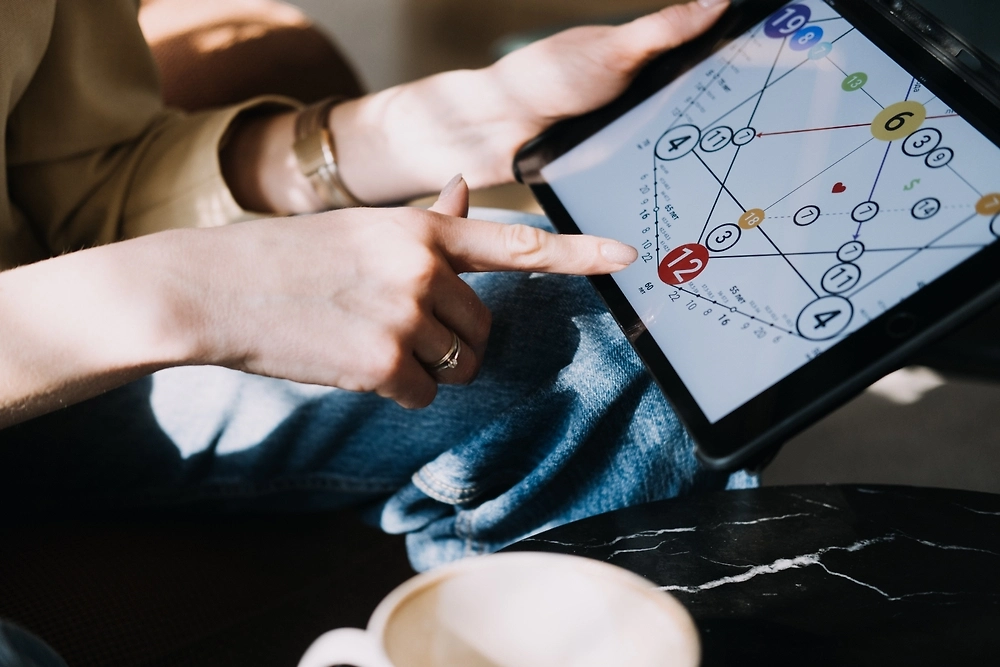 Фото © Shutterstock / FOTODOM / Iryna Imago