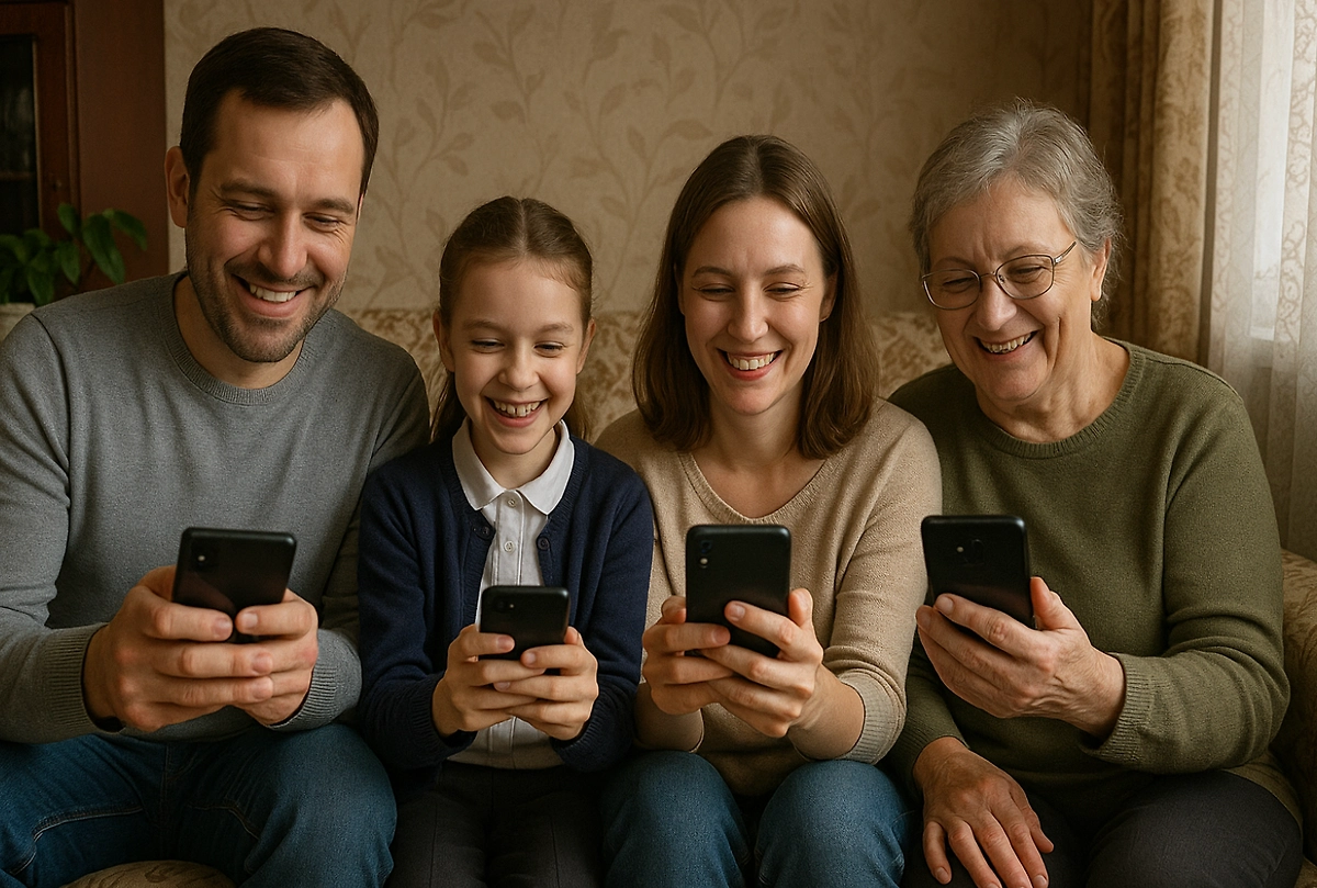 Обложка © DALL-E / Life.ru