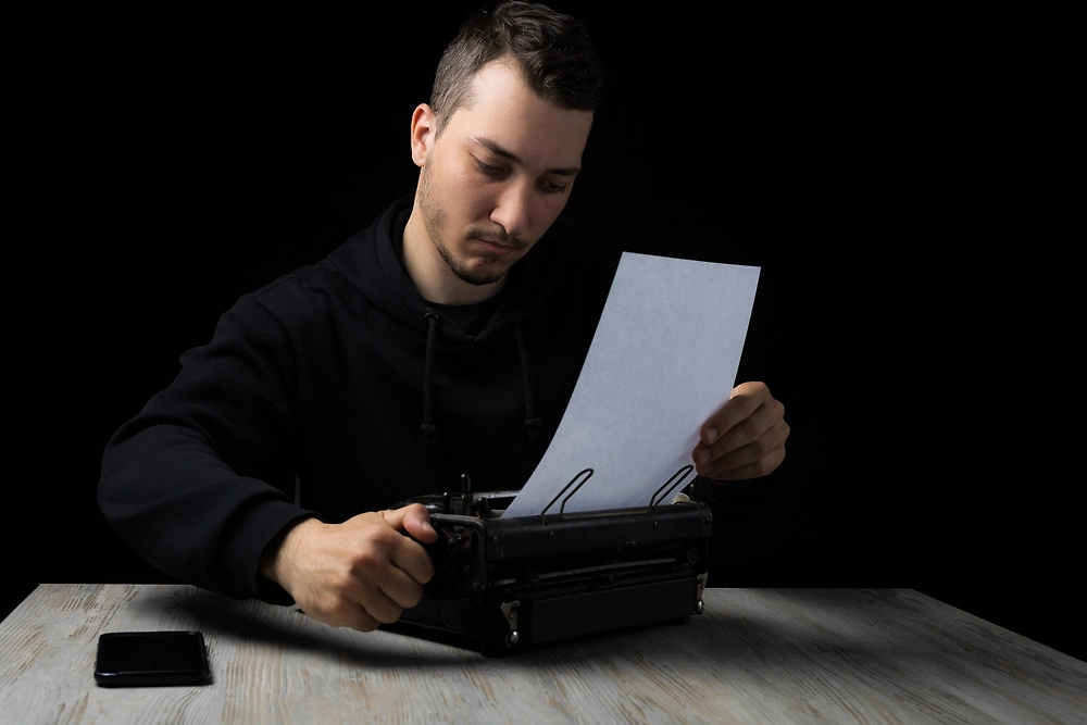 Обложка © Shutterstock / FOTODOM / Gagarin Iurii