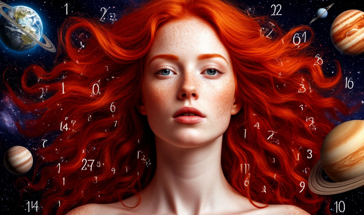 Кому 2026-й даст шанс проявить себя по дате рождения. Фото © «Шедеврум»