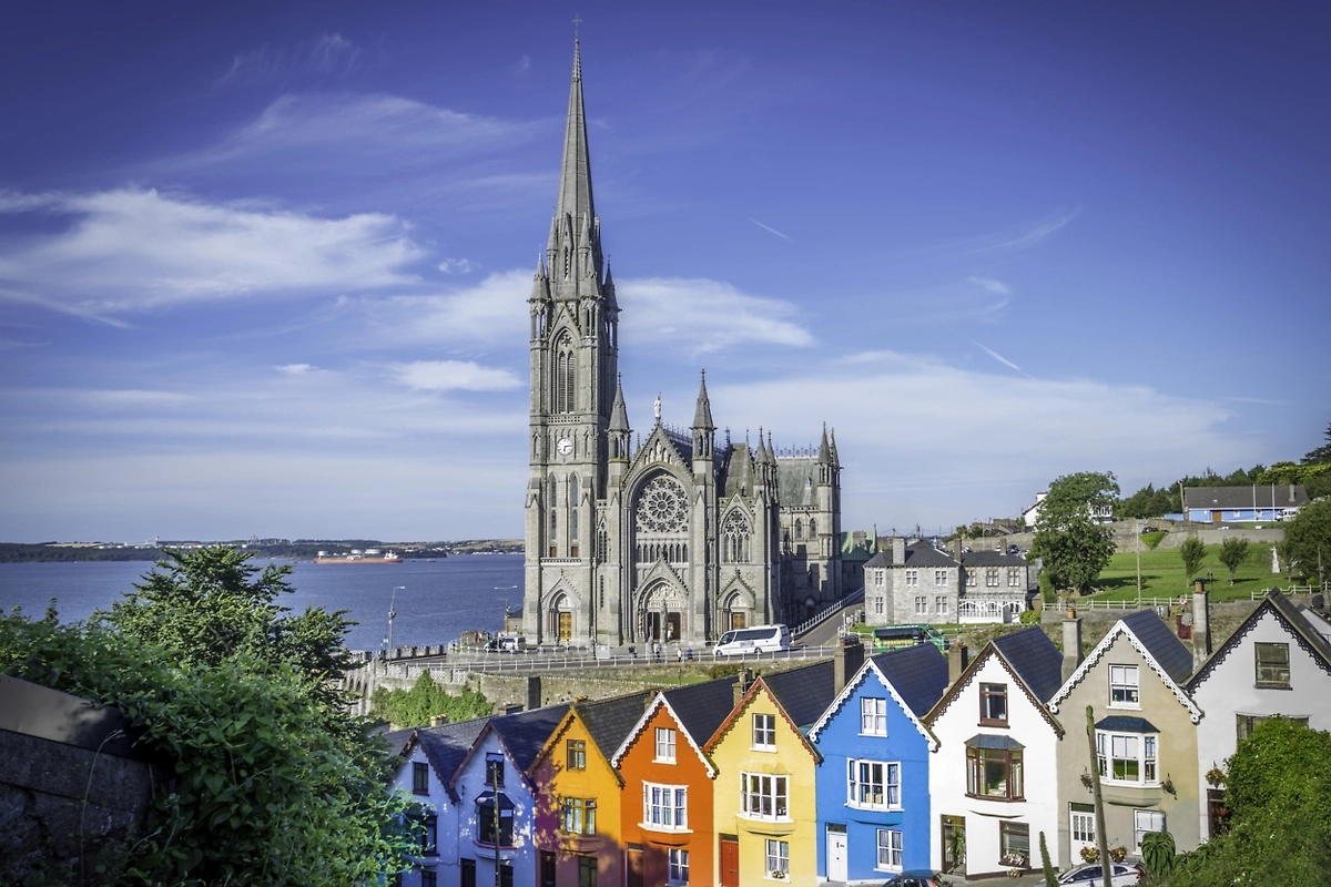 Обложка © Shutterstock / FOTODOM / canvast