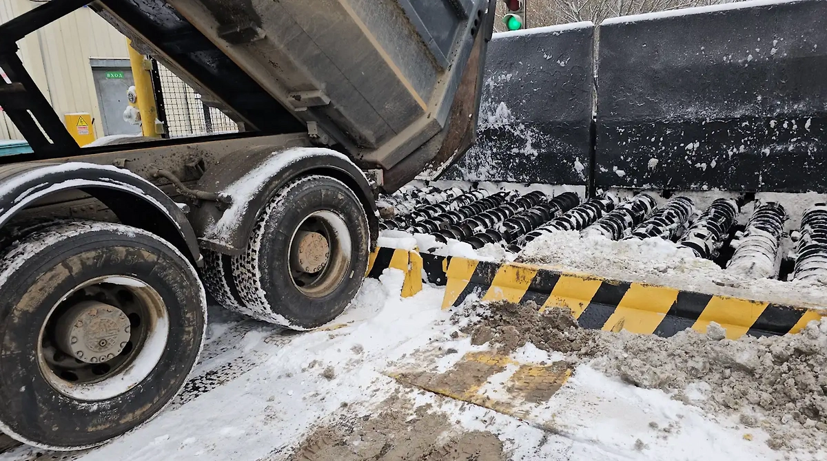 Фото © Пресс-служба АО «Мосводоканал»